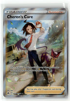 Cheren's Care