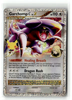 Garchomp C LV.X