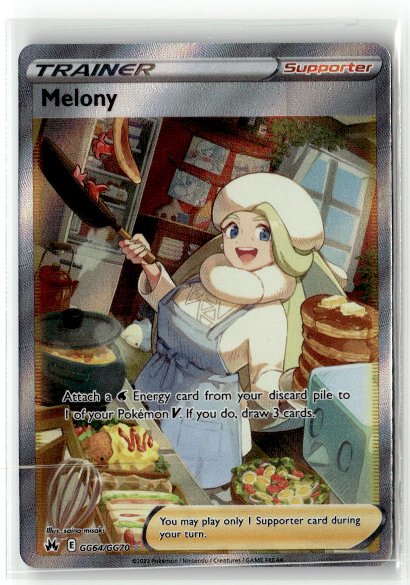Melony