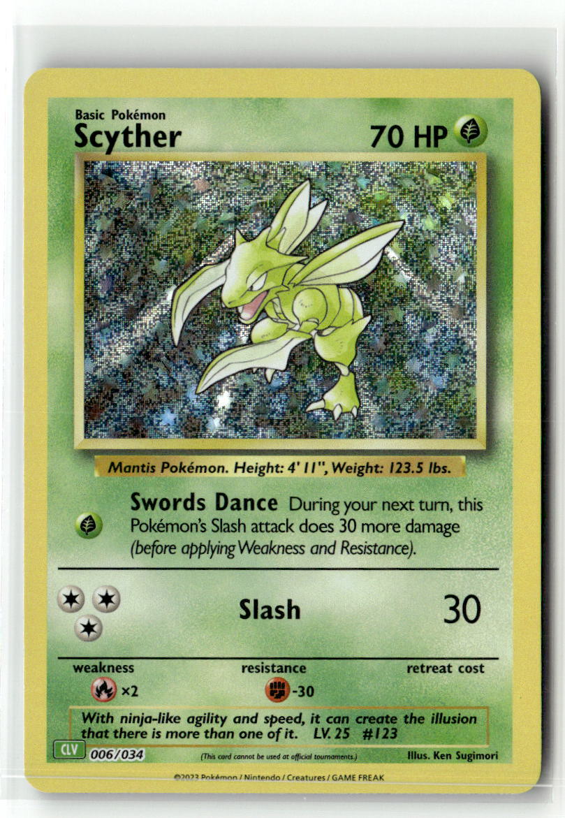 Scyther