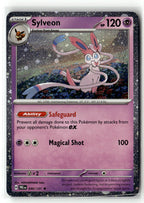 Sylveon - 040/131 (Cosmos Holo)