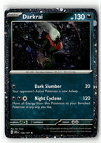 Darkrai (Cosmos Holo)