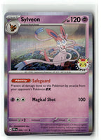 Sylveon - 040/131 (Pokemon Day)