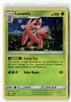 Lurantis - SM25