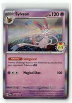 Sylveon - 040/131 (Pokemon Day)