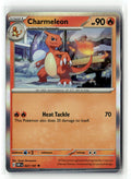 Charmeleon - 027/197