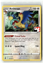 Archeops - 147/195