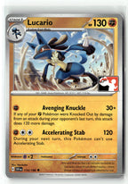 Lucario - 114/198