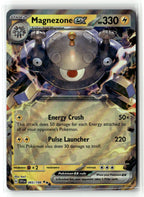 Magnezone ex - 065/198