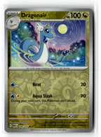 Dragonair - 148/165