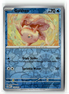 Goldeen