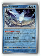 Articuno