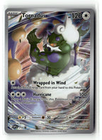Tornadus - 210