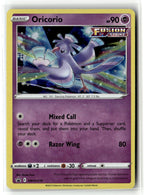 Oricorio - SWSH210