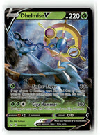 Dhelmise V