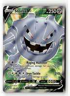Steelix V (Full Art)