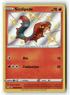 Sizzlipede