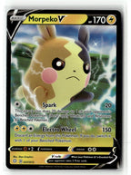 Morpeko V