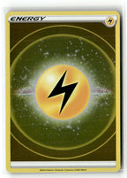 Lightning Energy (2022 Unnumbered)