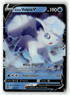 Alolan Vulpix V