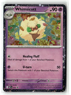 Whimsicott (Cosmos Holo)