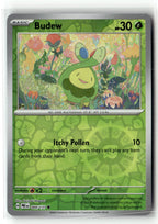 Budew