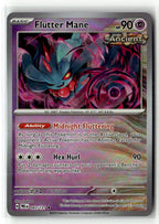 Flutter Mane (Master Ball Pattern)