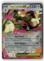 Mega Lopunny ex - 084/094
