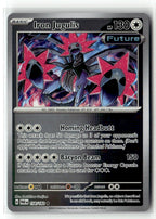 Iron Jugulis - 158/182