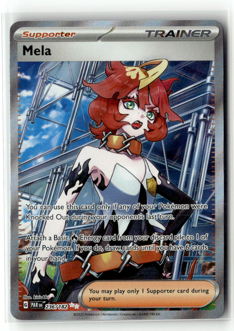 Mela - 236/182