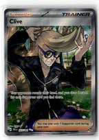 Clive - 227/091