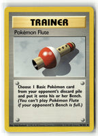 Pokemon Flute