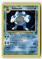 Poliwrath