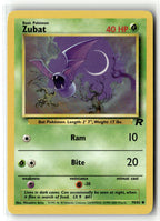 Zubat