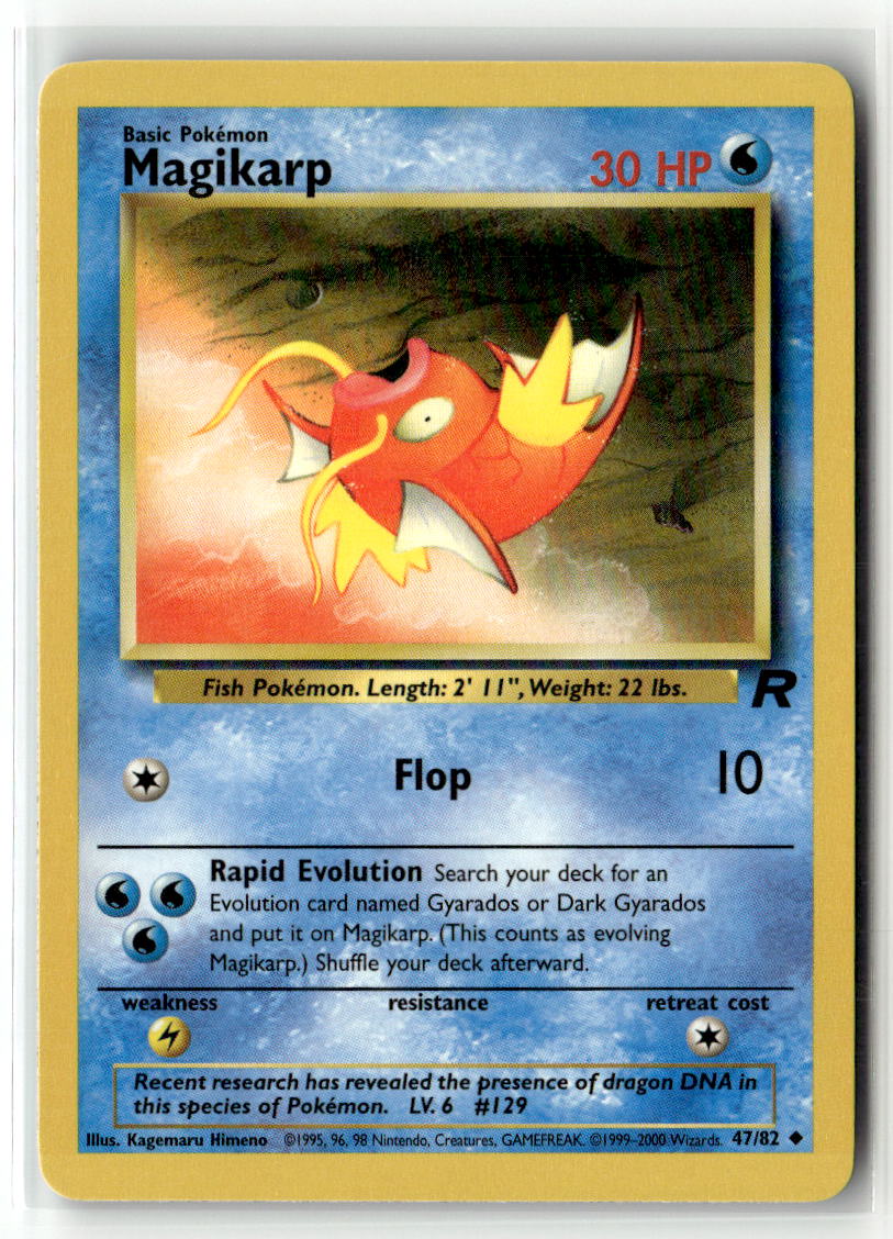 Magikarp