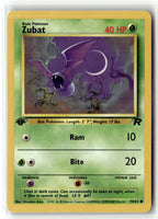Zubat