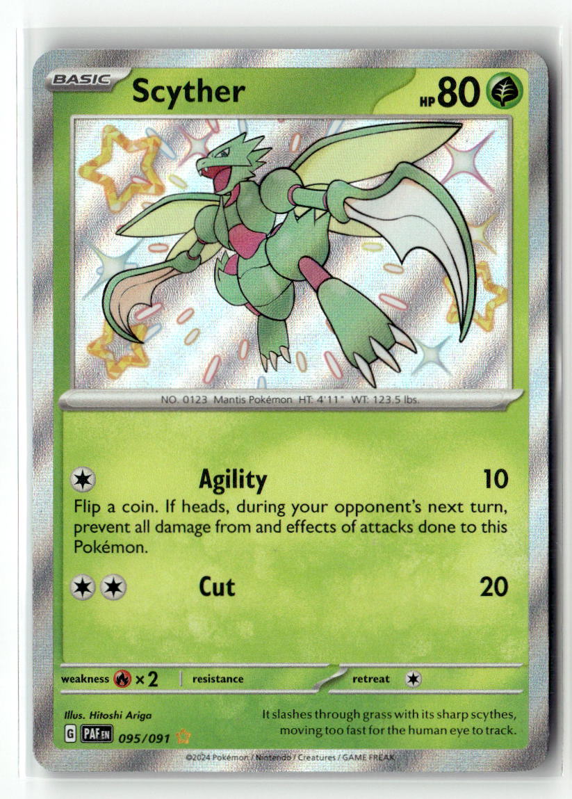 Scyther