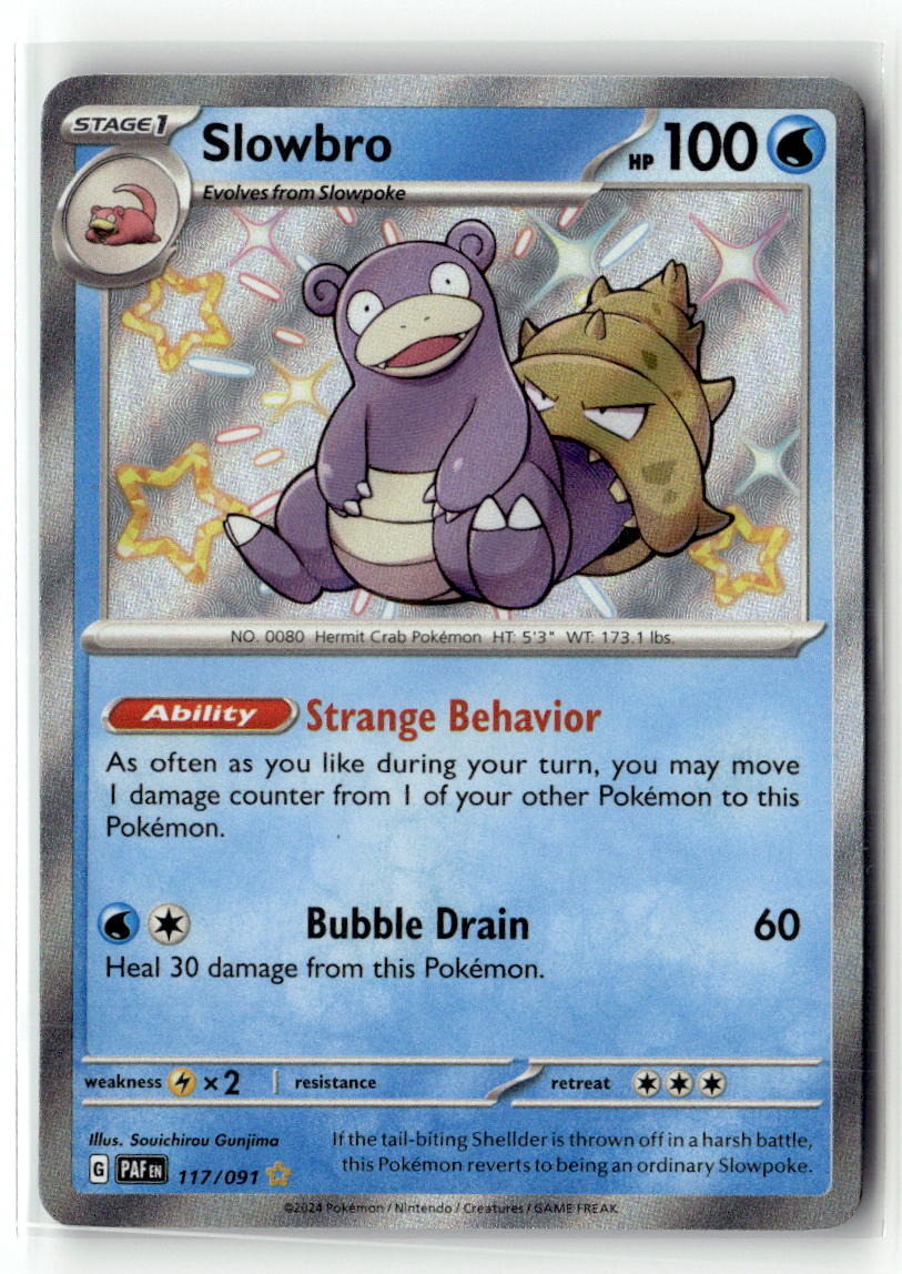 Slowbro