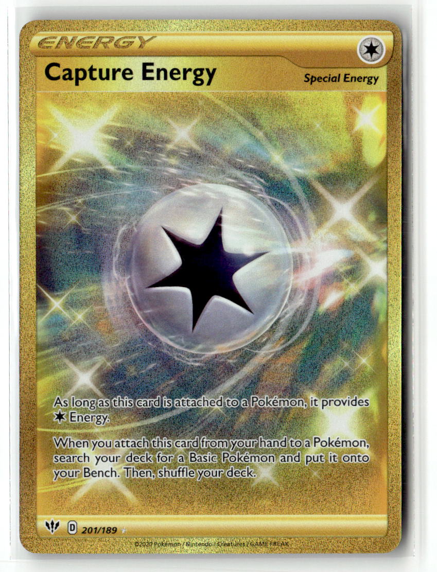 Capture Energy (Secret)