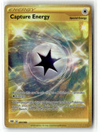 Capture Energy (Secret)