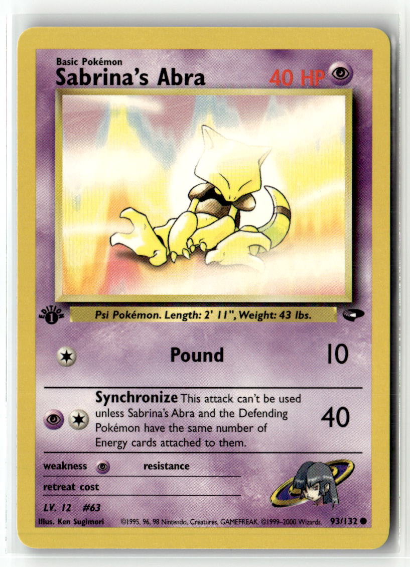 Sabrina's Abra (93)