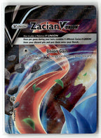 Zacian V-UNION - SWSH163