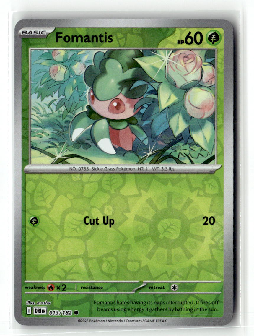 Fomantis