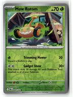 Mow Rotom