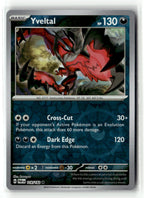 Yveltal - 118/182