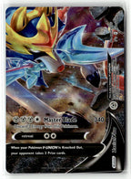 Zacian V-UNION - SWSH166