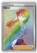 Cheryl (Secret)