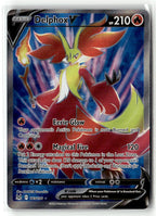 Delphox V (Full Art)