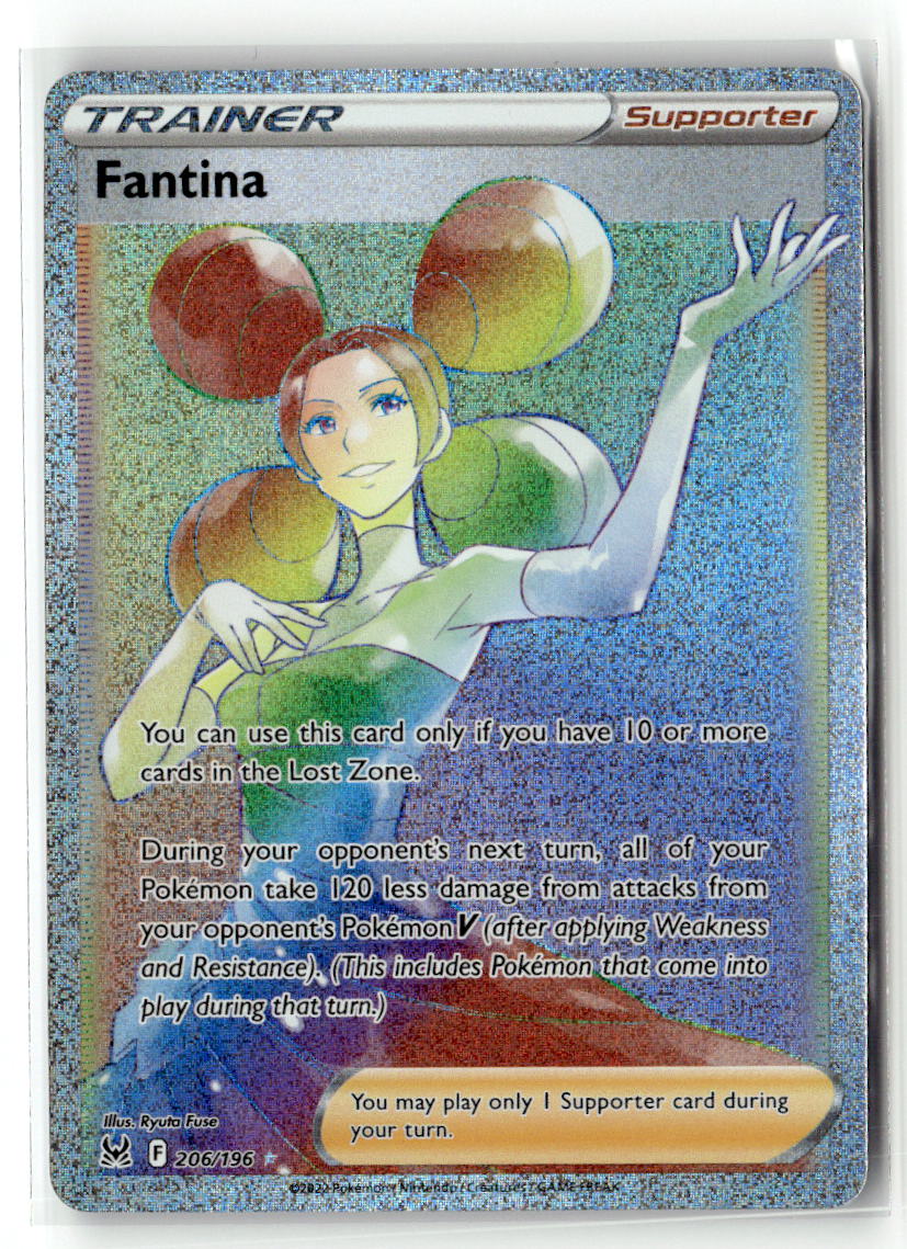Fantina (Secret)
