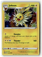 Jolteon - SWSH094